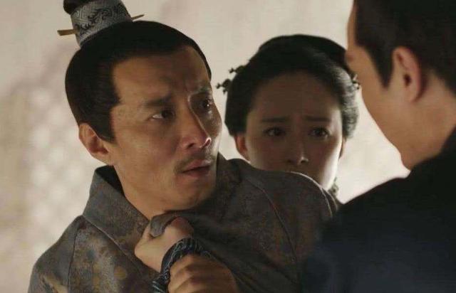 《知否》原著“惊才绝艳”的顾廷煜：顾廷烨，终究没“赢”过他 