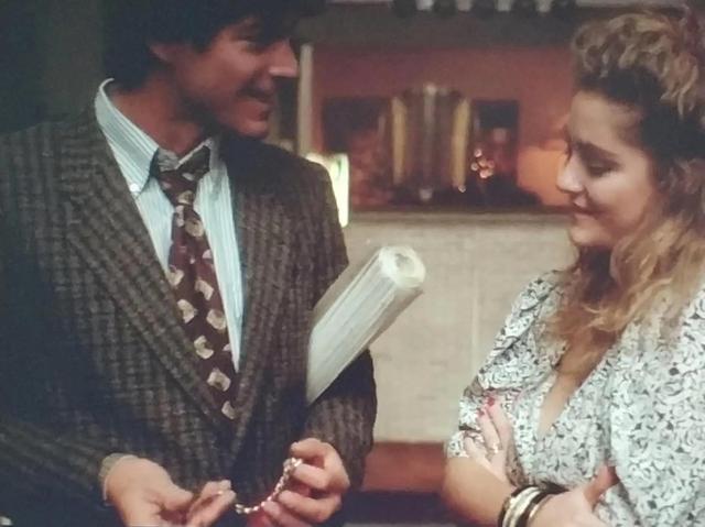 77.八十年代风靡欧美,精彩赶超丁度意大利电影《十一天十一夜》