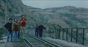 歌曲《站台》原唱(《站台》：贾樟柯的平民史诗)