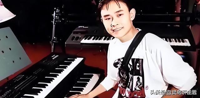 刀郎前妻：丢下40天女儿与富商私奔，丈夫再婚爆红，她却找上门来