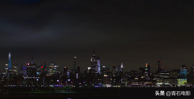 妮可基德曼主演的HBO新剧，播出一集，豆瓣就飙到8.7