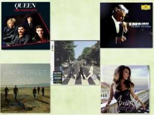 百代唱片(百代唱片，百年豪门，浴火重生)