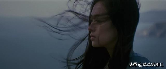 意淫的美与寂,人为还是天意——《艺伎回忆录》