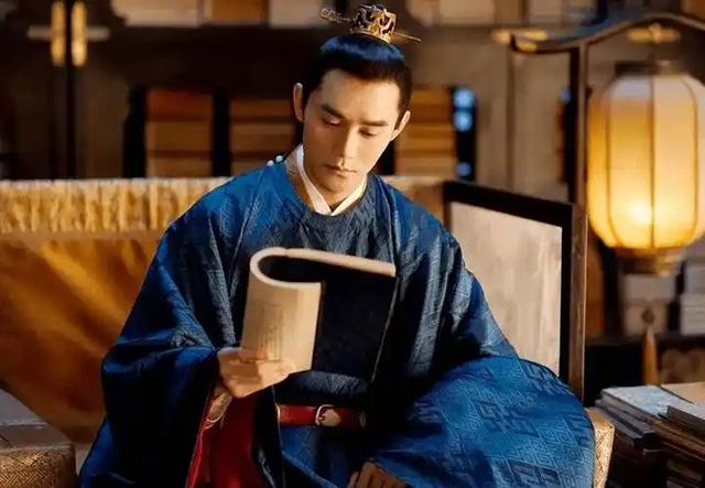 宋哲宗赵煦：两宋最热血的帝王，在位15年活23岁，却打出汉唐气象