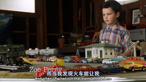 十件关于《少年谢尔顿》，你可能不知道的事