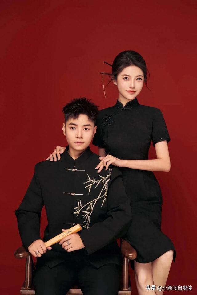 花城之恋 —— 林婉的时尚与爱情交响曲