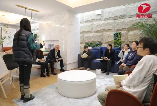 喜报！杨浦新增三家3A级青年中心