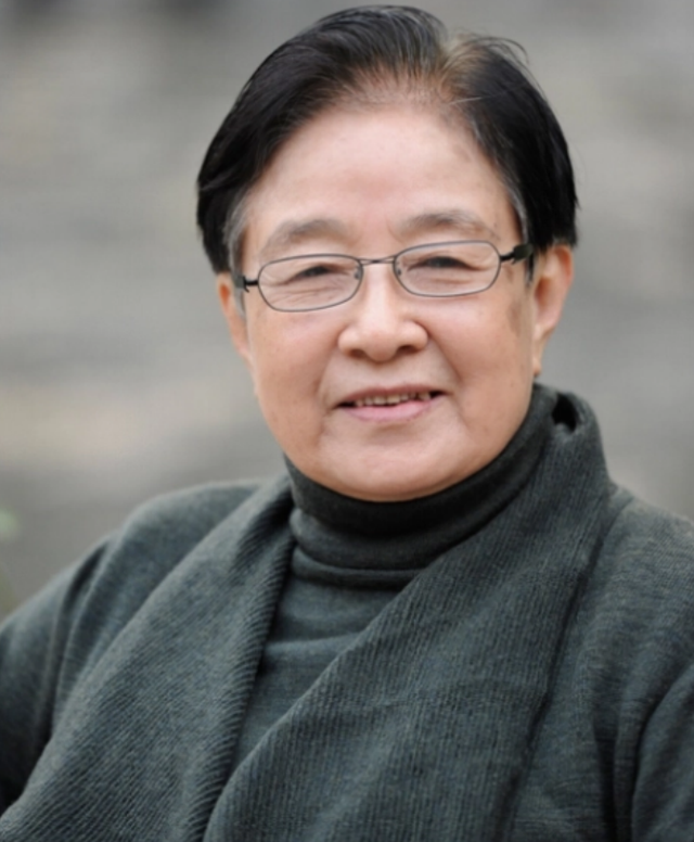 谷建芬：毛阿敏、刘欢都是她的学生，丈夫去世后，女儿脑溢血