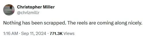 《蜘蛛侠》系列最大的遗憾，千万别重演