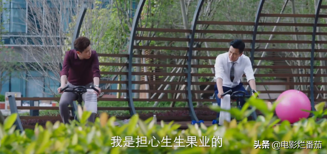 这么多霸总,为什么只有刘恺威演的,不令人反感?