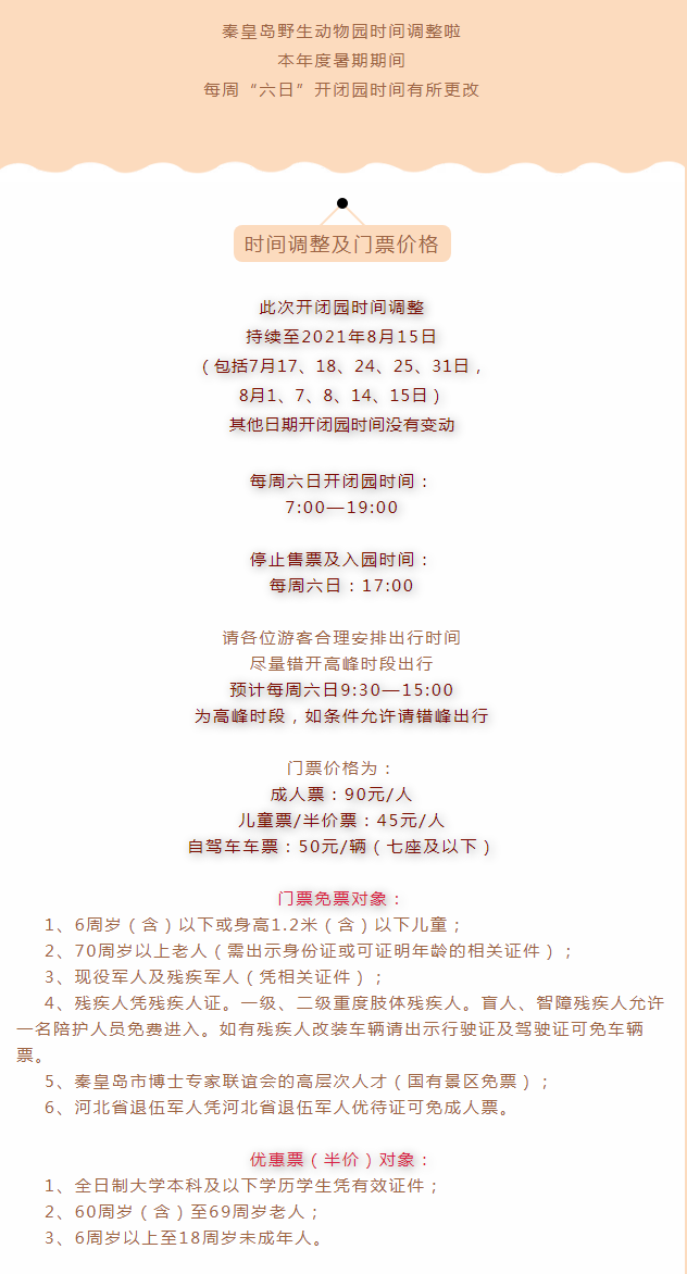 暑期去北戴河看海拾贝喂动物，乐趣满满