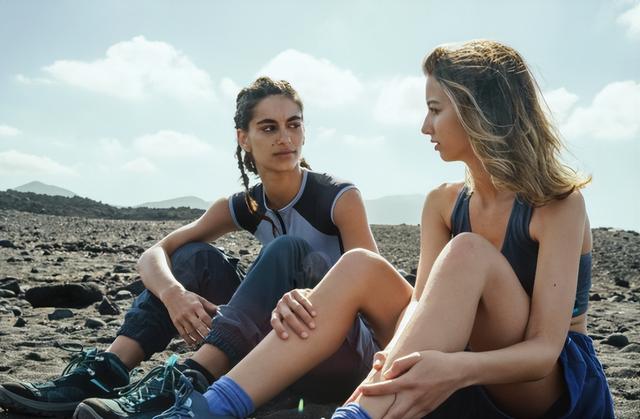 为什么有人“下面”没毛?女性私处毛发的秘密,别羞于了解