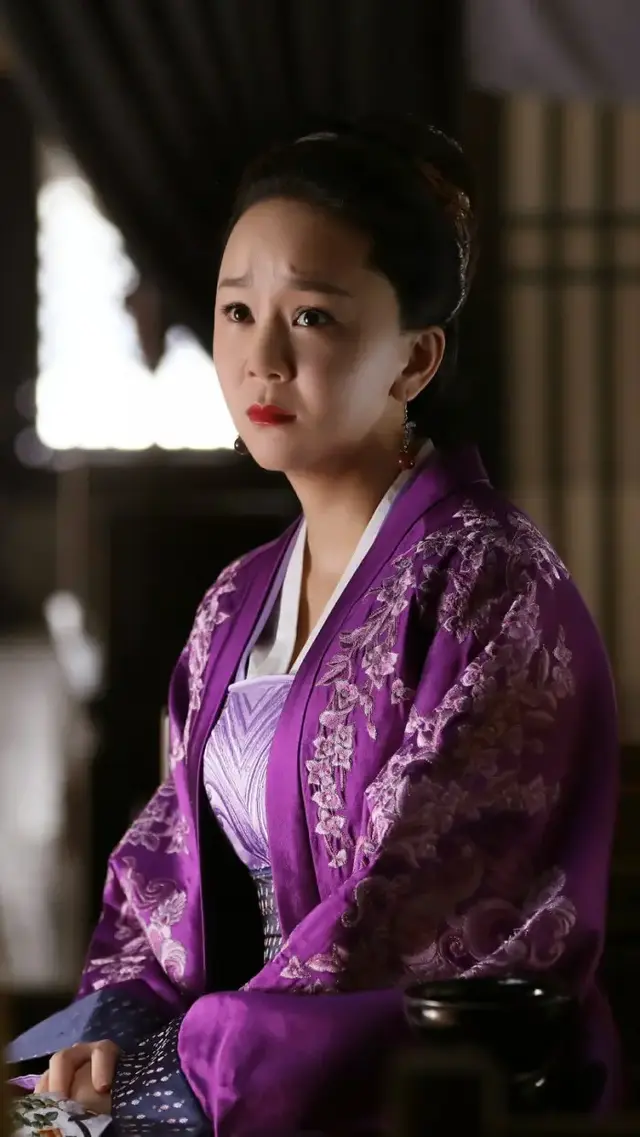 为何上海女演员能演宫（宅）斗剧里的王者？只因上海女人聪慧犀利