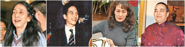 赌王何鸿燊一生4个妻子,为何大房一家支离破碎,还被禁止分财产?