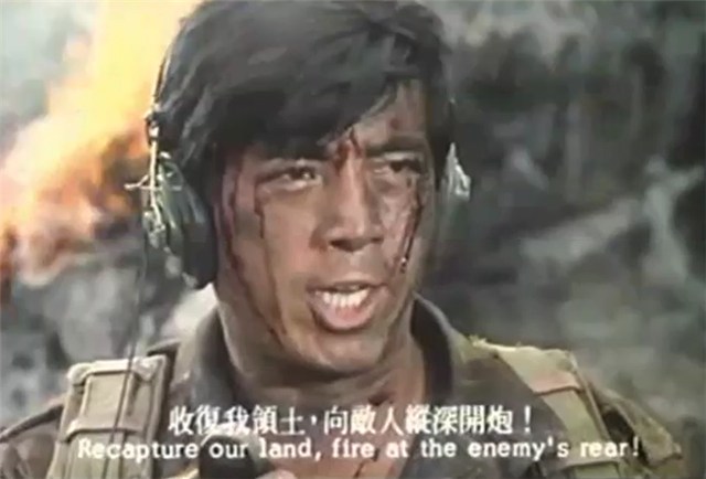 1987年的《闪电行动》：1.45亿观影人次，专治火力不足恐惧症