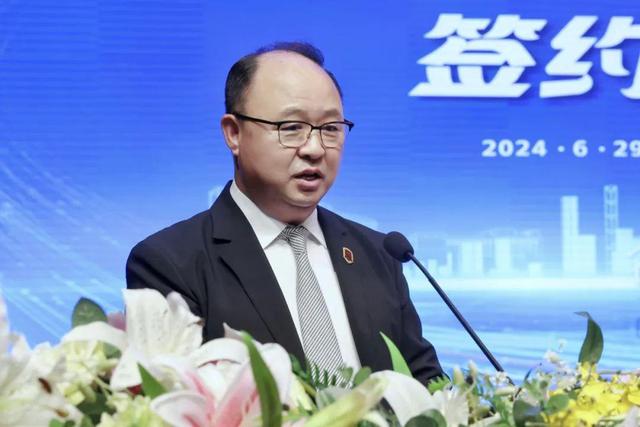 “影视艺术教育与产业合作项目”在吉林动画学院签约