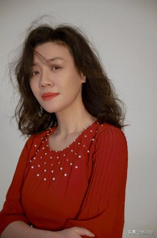 淡泊明志的5位二字女明星，不拍广告不接综艺，个个都是影后级别