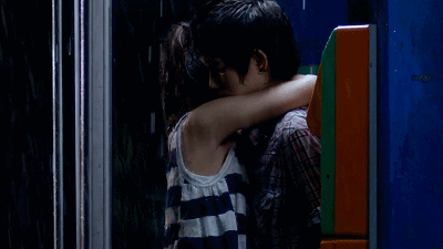 泰国同性纯爱电影：《想爱就爱》