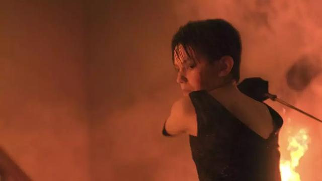 想不到!这部恐怖片背后是一个如此歹毒的故事