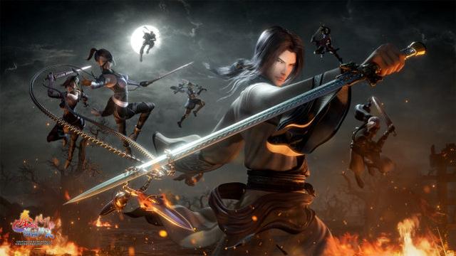 当秦迷为秦时明月的烂尾辩解的时候，他们都在说些什么？