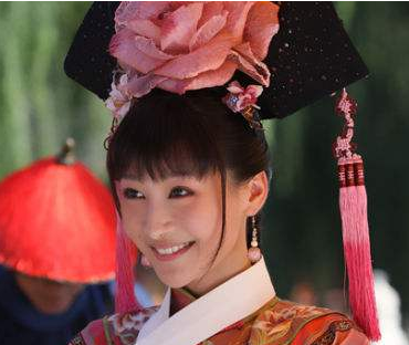 看剧学历史-以《甄嬛传》为例，了解清朝后宫嫔妃等级