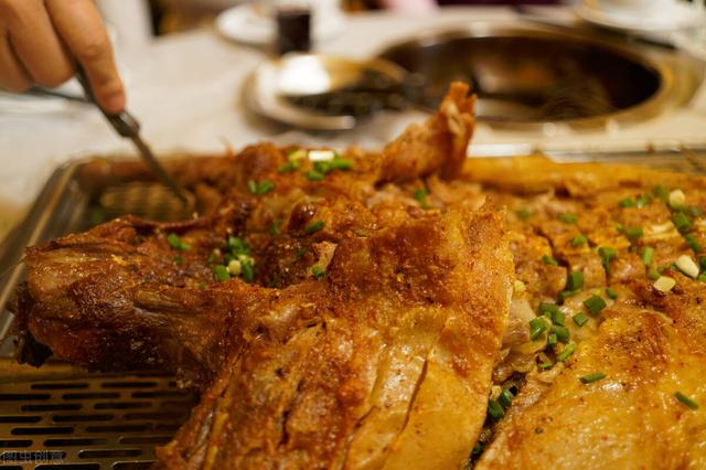 断生，热烹，倒炝锅，从细节里，扒一扒专业厨师的味道哲学