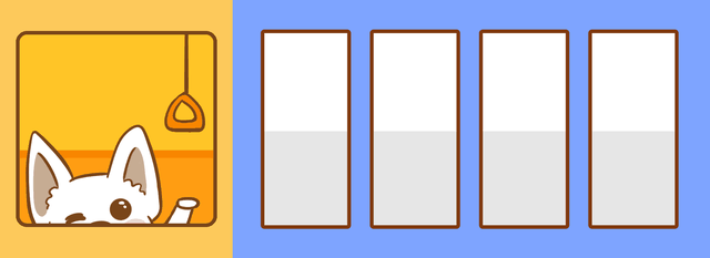 “内有恶犬”?路人好奇一瞧,笑得直不起腰!