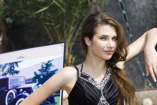 在国外【026】俄罗斯姑娘，看上了自己的老板，他是个福建人