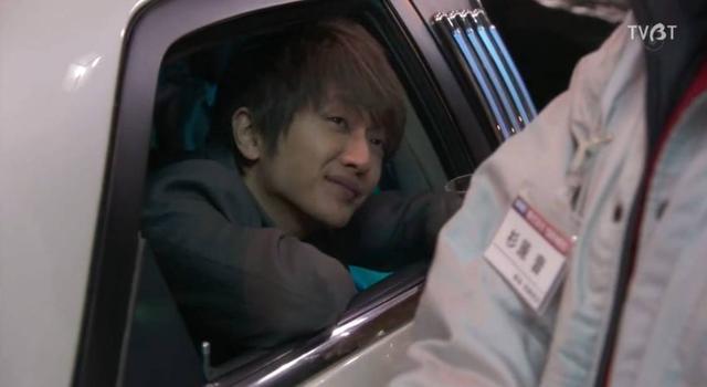 扒一扒日本娱乐圈的那些富家公子：他们家里有钱还长得帅！