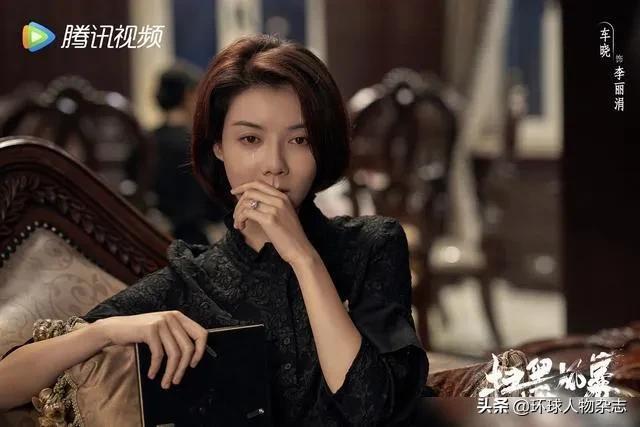 被法院悬赏2100万!山西前首富的魔幻人生:曾闪婚女明星,败光百亿后人间蒸发