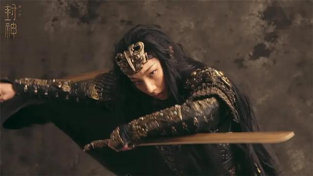 电影版《镖人》，有可能是袁和平收山之作，邀请的大咖或是李连杰