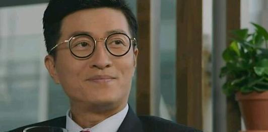 林韦辰是位敬业演员,无论饰演正面或反面角色,善于刻画人物内心