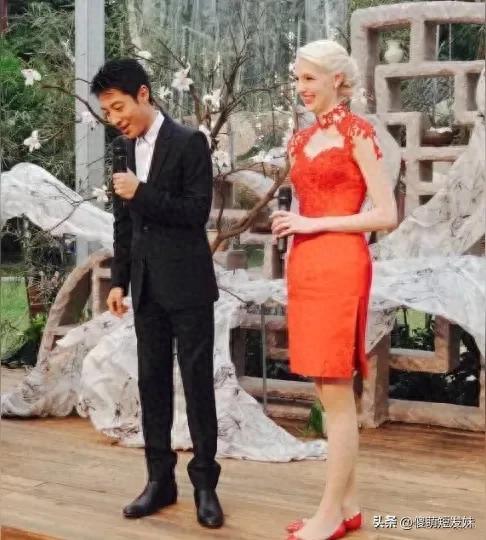 撒贝宁分亨与妻子李白的恋爱过程，爆笑厉史