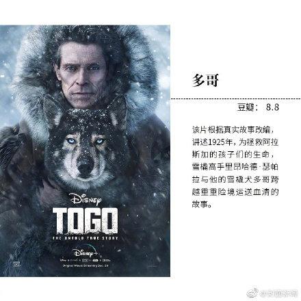 近期9部冷门高分电影