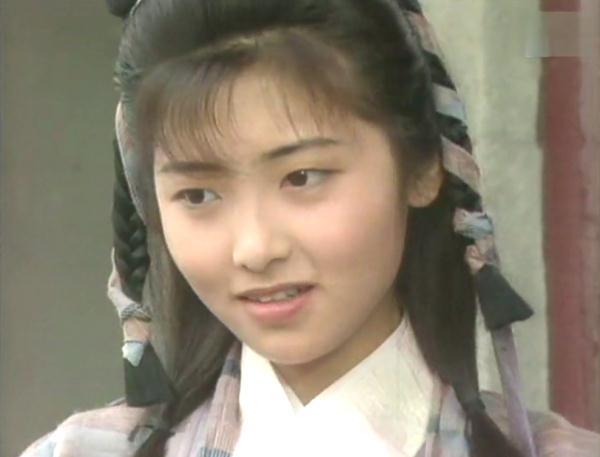 《白发魔女传》中出现的4个痴情女子，只有孟秋霞一人得到了幸福