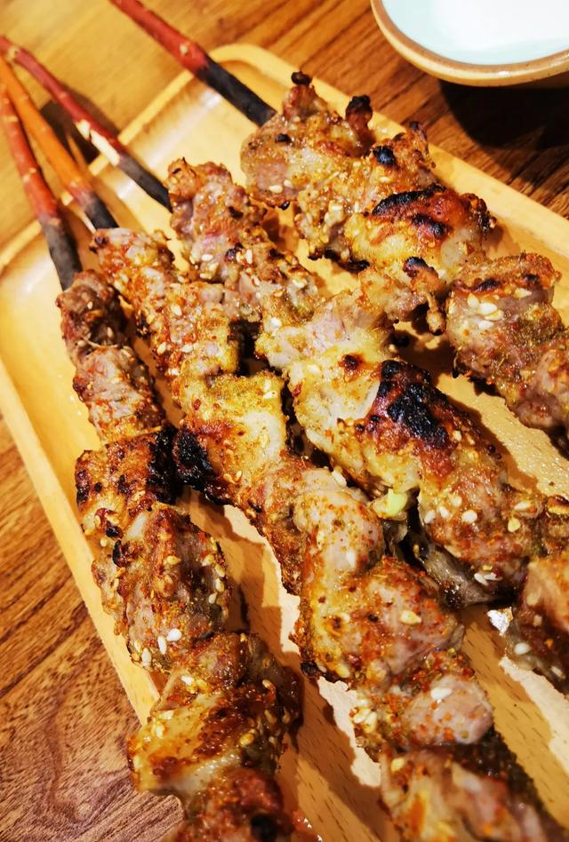 伊犁家常饭——抓 饭