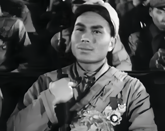 罗泰：《铁道卫士》中的马小飞，离休后和妻子远走他国，81岁离世