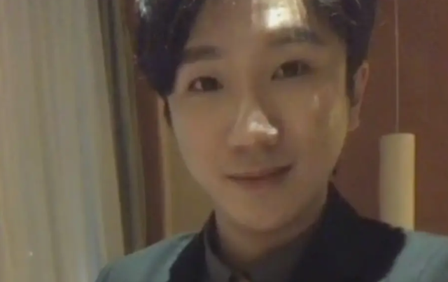 北笙直言AG月光是自己带出来的，曾经月光给他做饭，现在不搭理人