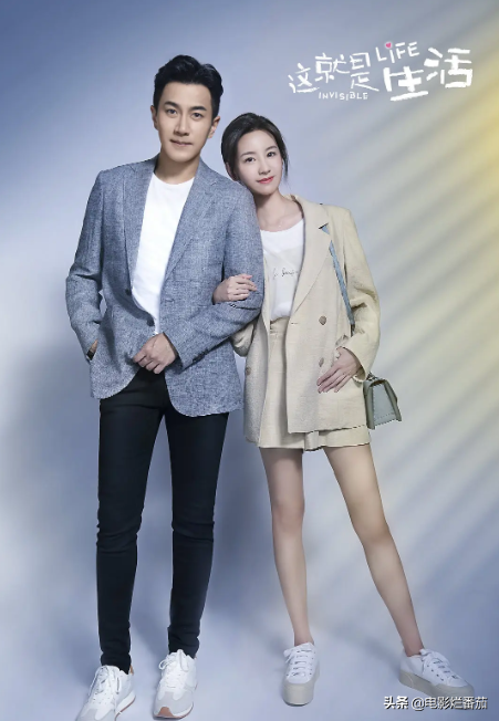 这么多霸总,为什么只有刘恺威演的,不令人反感?