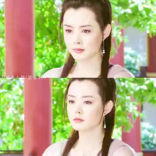 古装女神刘一含的五部好剧