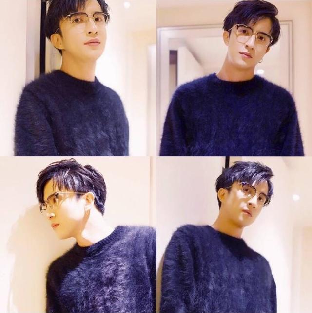 星途坎坷的薛之谦：高调与前妻复合，前女友爆料让他人设坍塌