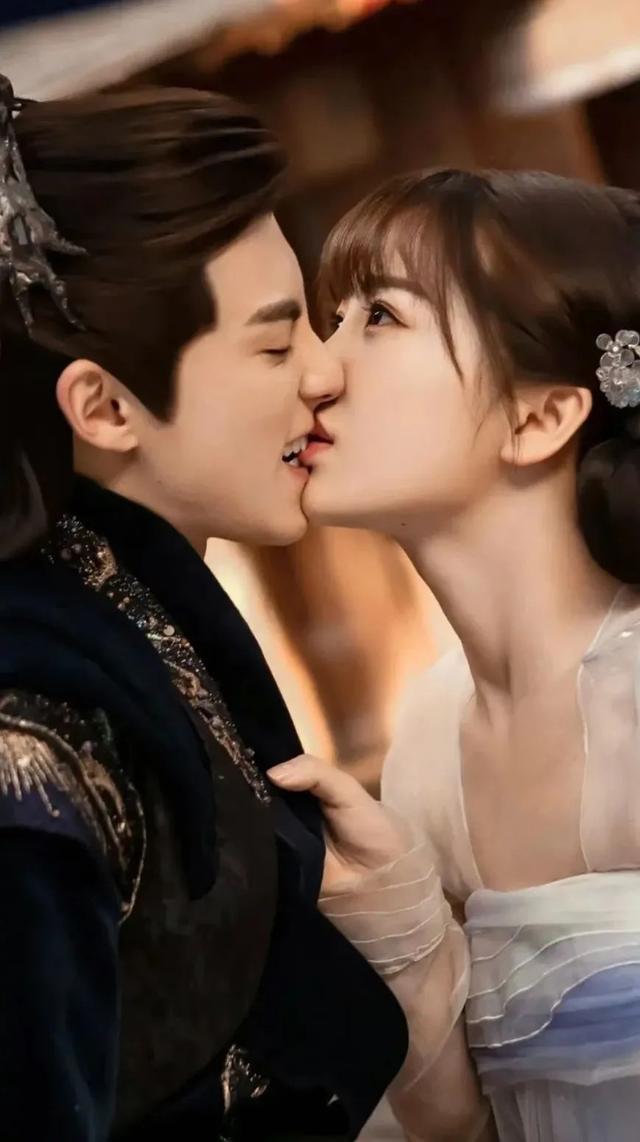 我真的后悔看《苍兰诀》了