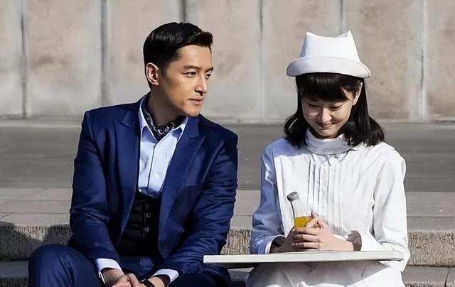 深扒之下，终于明白《伪装者》的程锦云为何不讨喜了