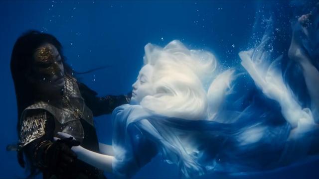 6分钟看完画皮2，赵薇周迅双女主换皮，互飚演技看得太过瘾