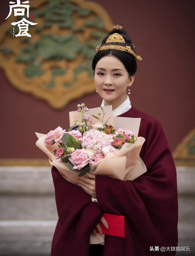 《无敌县令》播出19年，以当今审美，6位女主演谁更美？我站梅妃