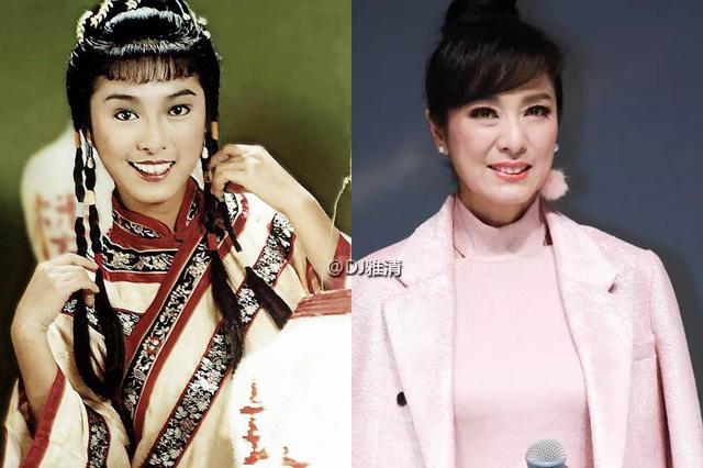 81版《霍元甲》演员现状 7人去世 如今黄元申梁小龙72岁米雪65岁