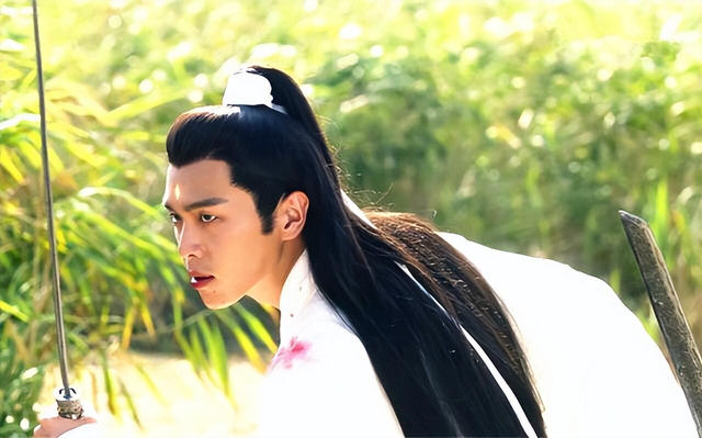 《雪中悍刀行》中的一品四境,三教中人和江湖武夫有何不同?