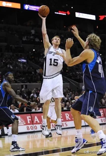 马特·邦纳生涯简历