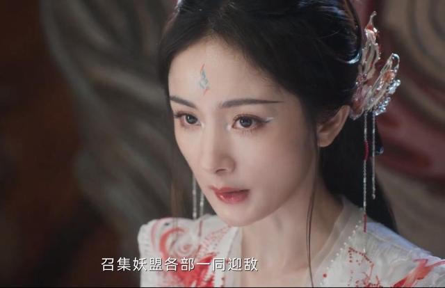 简直离谱!《狐妖小红娘》大结局,堪称是我今年看过最胡扯的结局