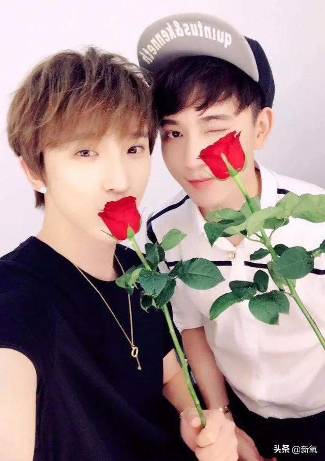 沈煜伦和沈肯尼，是谁当年嗑过的？